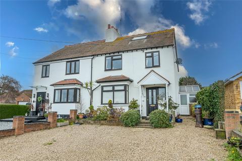 3 bedroom semi-detached house for sale, Barling Road, Barling Magna, SS3