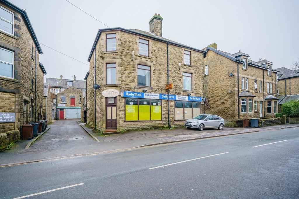 20 Dale Road, Buxton, Derbyshire, SK17 Land £750,000