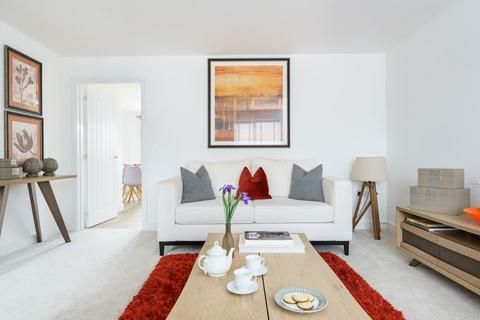 3 bedroom terraced house for sale, The Norford - Plot 37 at The Vale at Codicote, The Vale at Codicote, 1 Kestrel Way SG4