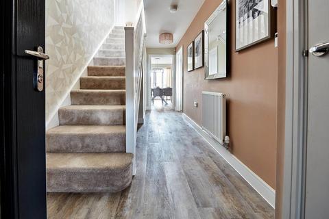 4 bedroom detached house for sale - The Kingham - Plot 362 at Coatham Gardens, Allens West, Durham Lane TS16