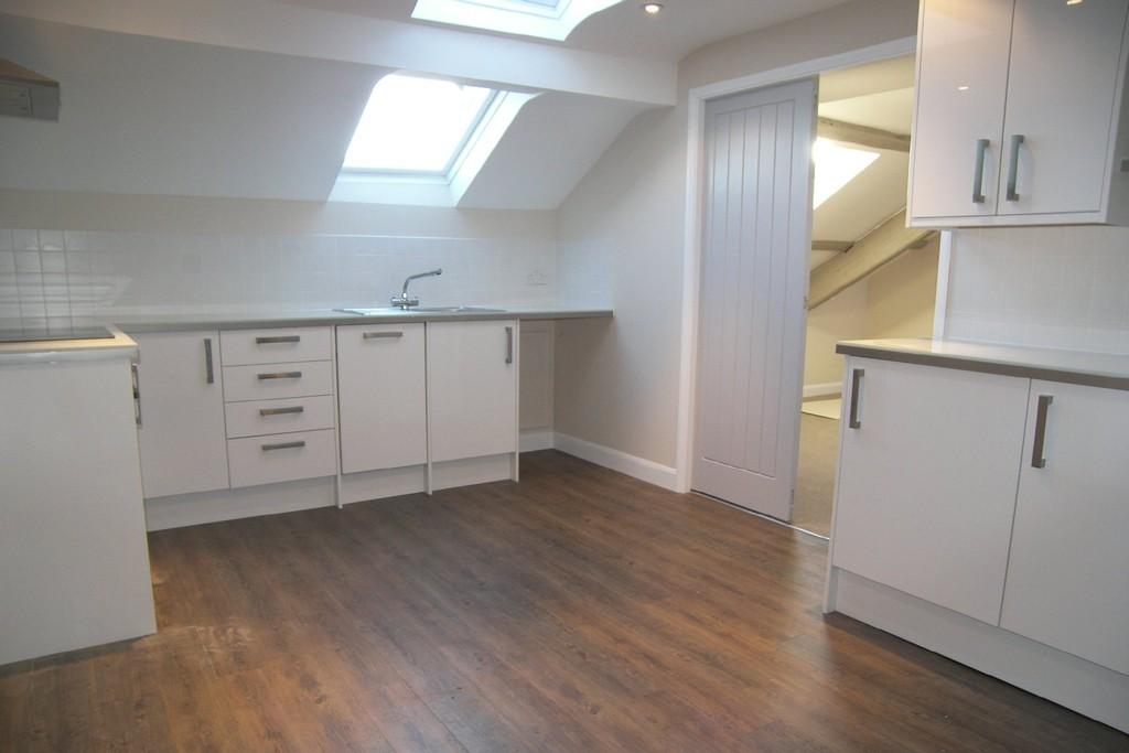 Kitchen-Diner