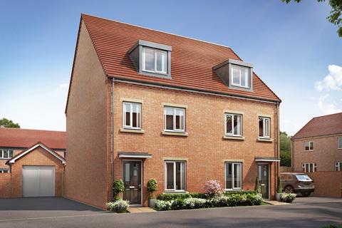 Taylor Wimpey - Bower Park at The Spires