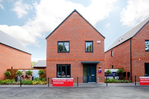 4 bedroom detached house for sale - The Ayleford - Plot 18 at Parsons Chain, Hartlebury Road DY13