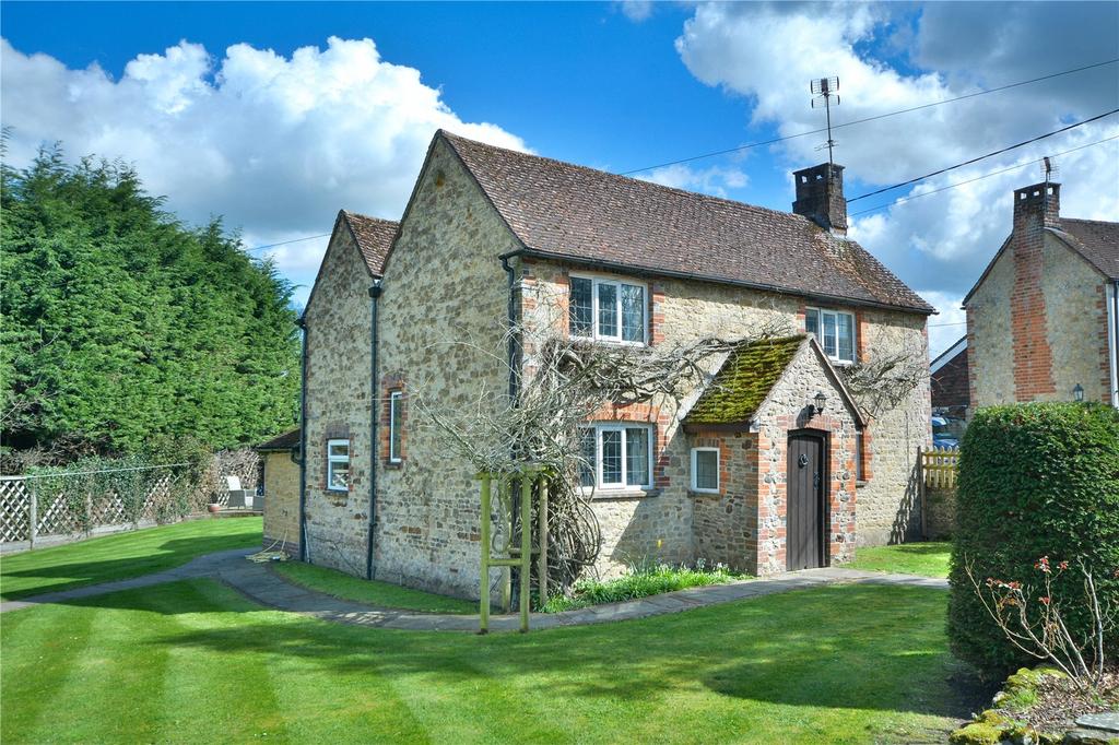 Mill Lane, West Chiltington, Pulborough, West Sussex, RH20 4 bed detached house for sale £950,000