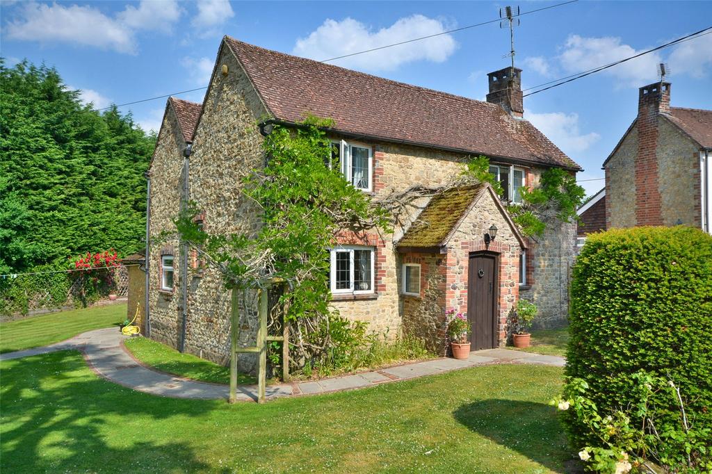 Mill Lane, West Chiltington, Pulborough, West Sussex, RH20 4 bed detached house for sale £900,000