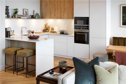 2 bedroom apartment for sale - Apt 21, Pavilion B, New Eidyn, St James Quarter, Edinburgh