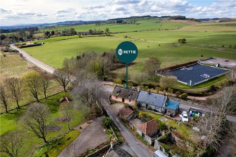 2 bedroom semi-detached house for sale, Collessie, Cupar