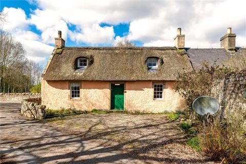 2 bedroom semi-detached house for sale, Collessie, Cupar