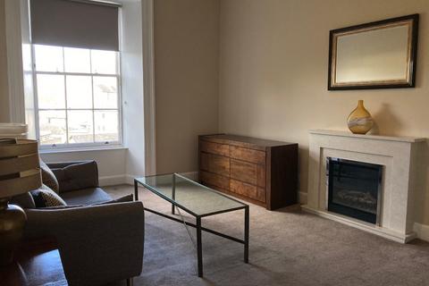 1 bedroom flat to rent, Hamilton Place, Edinburgh, EH3 5AU