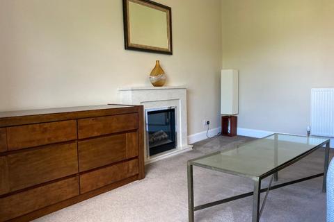 1 bedroom flat to rent, Hamilton Place, Edinburgh, EH3 5AU