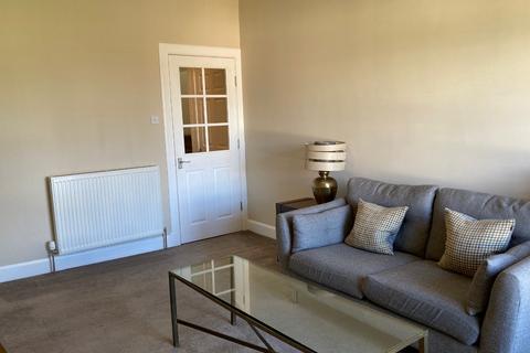 1 bedroom flat to rent, Hamilton Place, Edinburgh, EH3 5AU