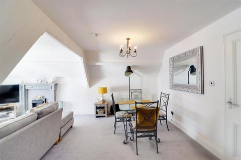 1 bedroom apartment for sale, Westhill, Hessle