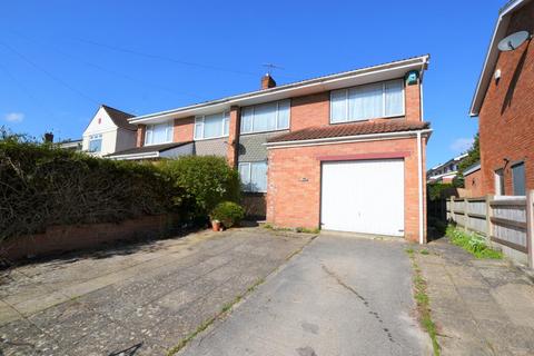 41 Broadleas, Bristol, BS13 7PL
