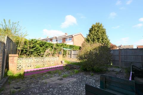 41 Broadleas, Bristol, BS13 7PL