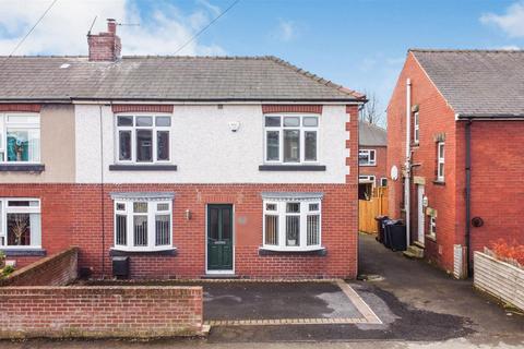 61 Barnsley Road, Darfield, Barnsley, S73 9PD
