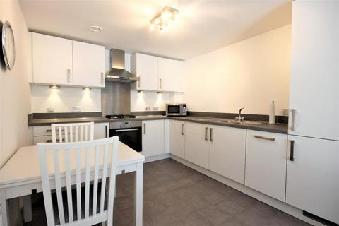1 bedroom retirement property for sale, 4, The Walled Gardens, St. Andrews