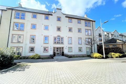 1 bedroom retirement property for sale, 4, The Walled Gardens, St. Andrews