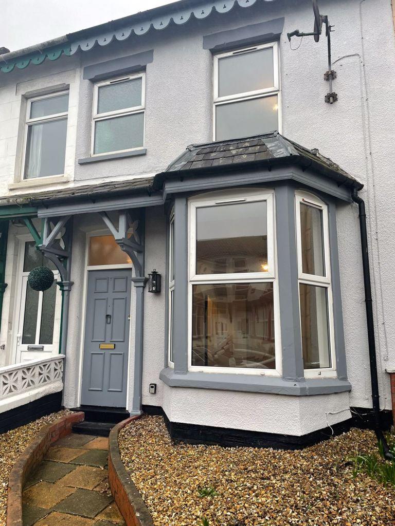 Buchanan Street, Blackpool, Lancashire 3 bed house £725 pcm (£167 pw)
