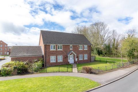 55 Bogs Lane, Harrogate, HG1 4EB