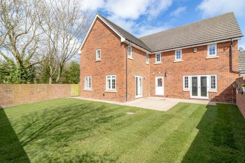 55 Bogs Lane, Harrogate, HG1 4EB