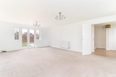 55 Bogs Lane, Harrogate, HG1 4EB