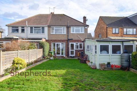 14 Dudley Avenue, Waltham Cross, EN8 8RR