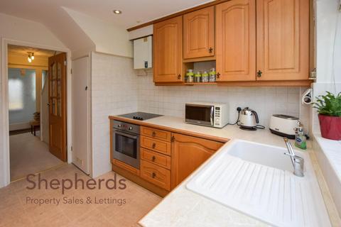 14 Dudley Avenue, Waltham Cross, EN8 8RR