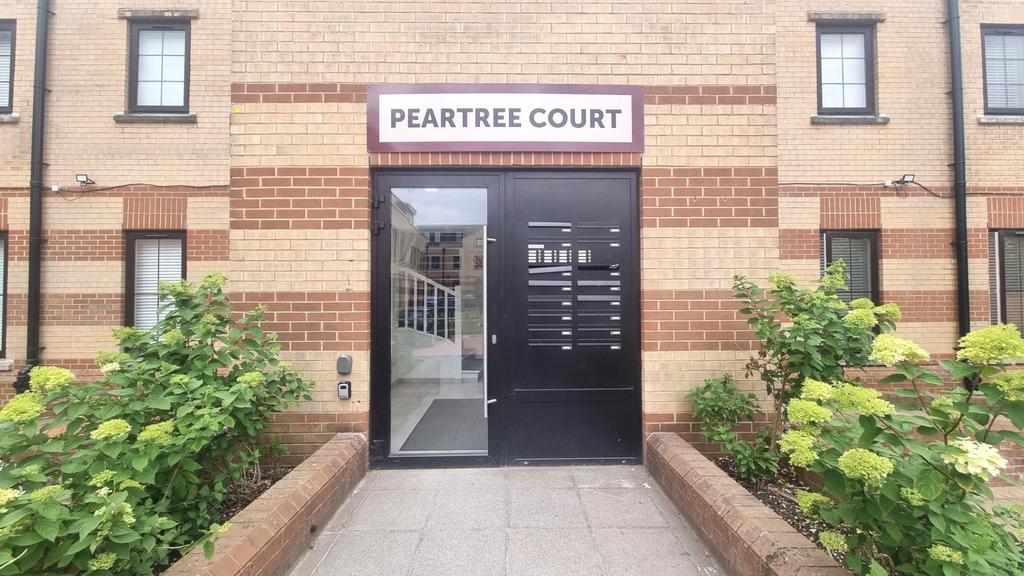 Parsonage Lane, Stortford 1 bed flat £1,000 pcm (£231 pw)