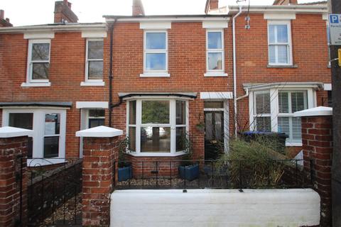 54 Campbell Road, Salisbury, SP1 3BG