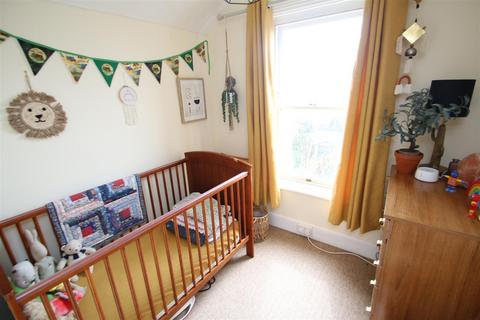 54 Campbell Road, Salisbury, SP1 3BG
