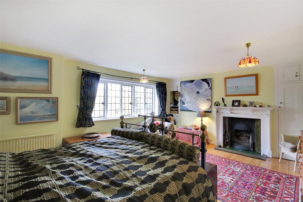 Principal Bedroom