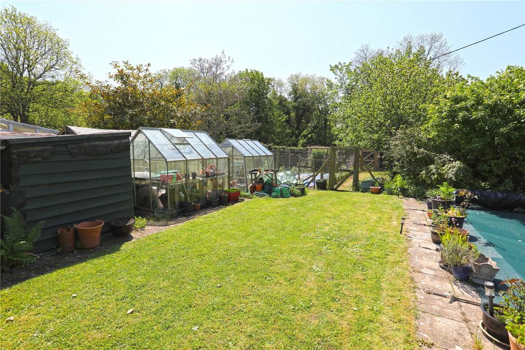 Gardens