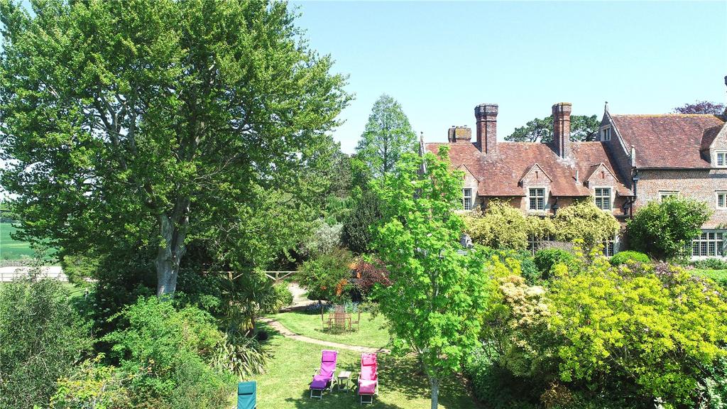 Gardens
