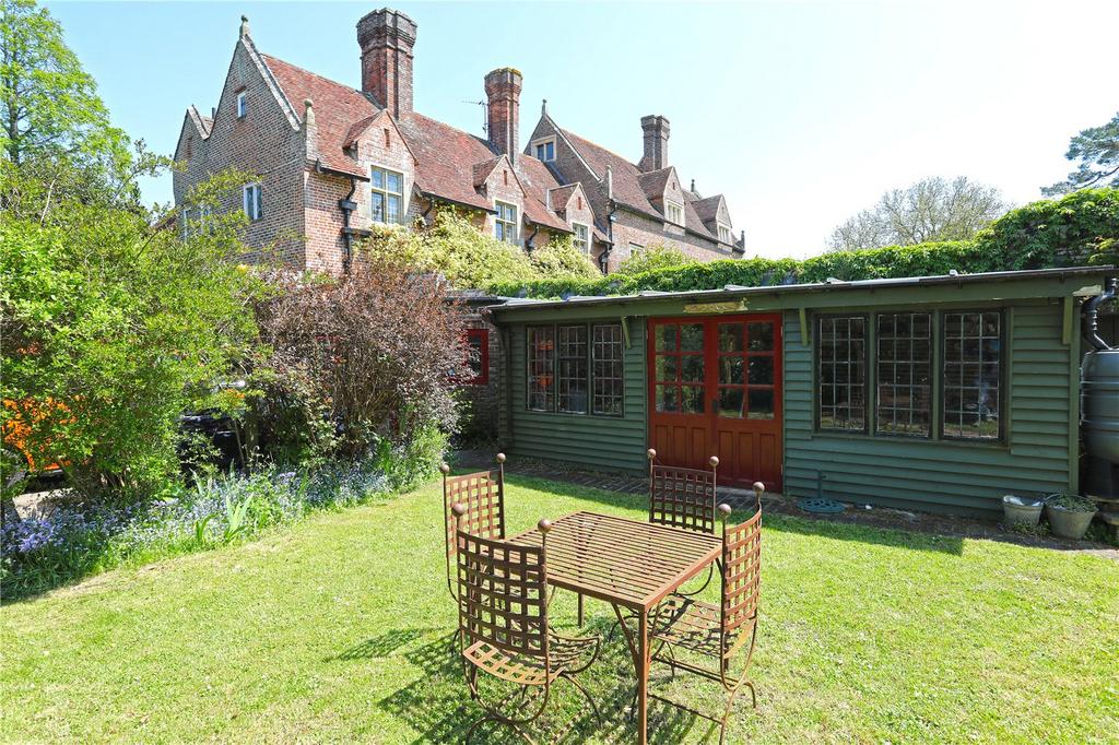 Summer House