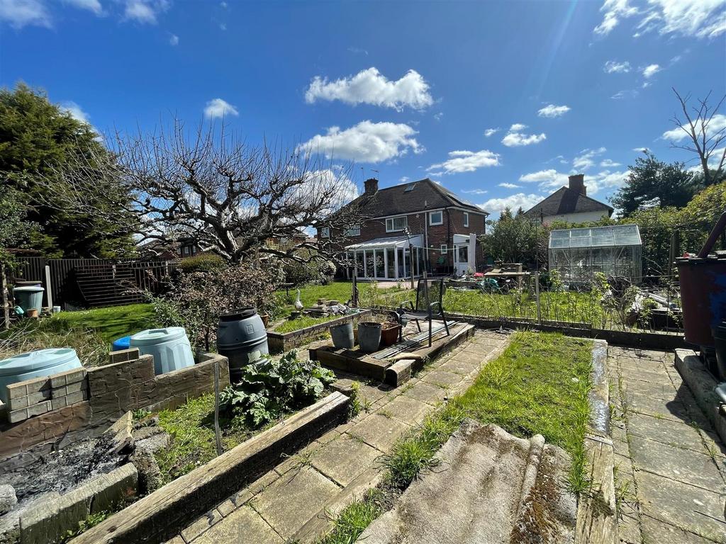 Glisson Square, Colchester 3 bed semidetached house for sale £325,000
