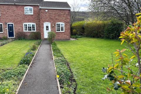63 Cambridge Drive, Otley, LS21 1DD