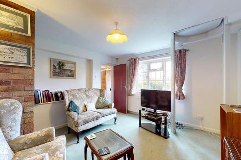 63 Cambridge Drive, Otley, LS21 1DD