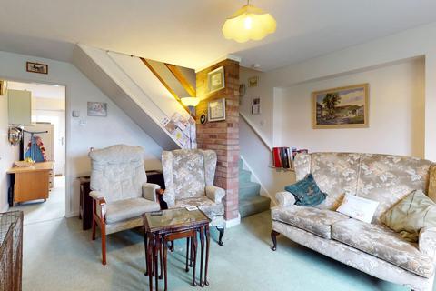 63 Cambridge Drive, Otley, LS21 1DD