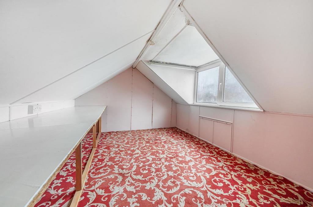 Attic