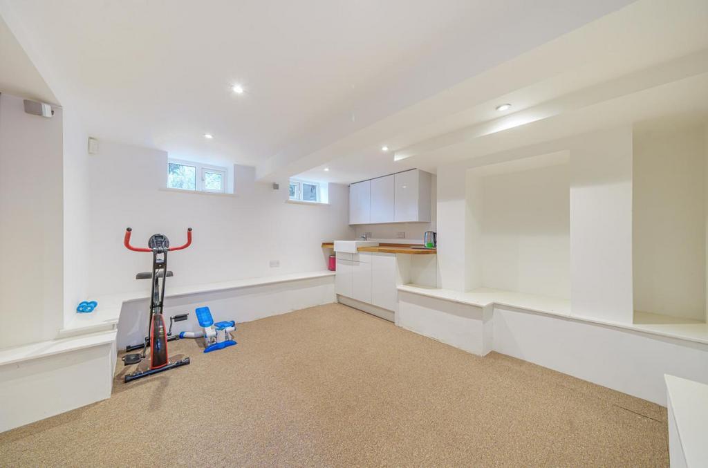 Basement