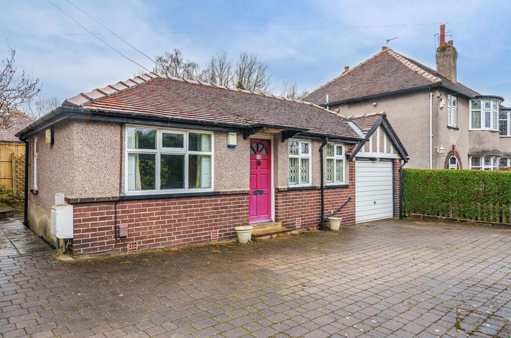 Bungalow Annex