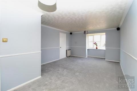 2 bedroom apartment for sale, Foxes Close, Hertford