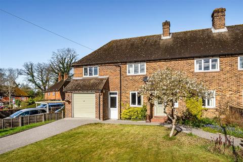 11 Old Glebe, Fernhurst, Haslemere, GU27 3HS
