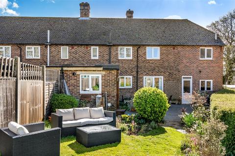 11 Old Glebe, Fernhurst, Haslemere, GU27 3HS