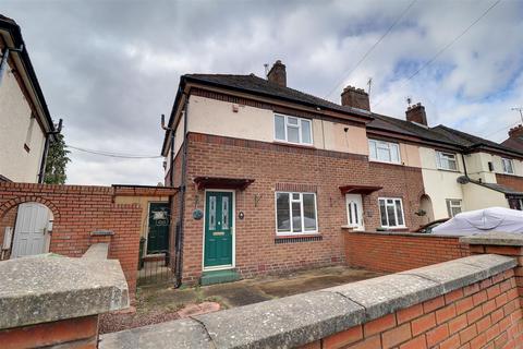 8 Clyde Crescent, Cheltenham, GL52 5QD