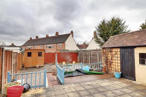 8 Clyde Crescent, Cheltenham, GL52 5QD