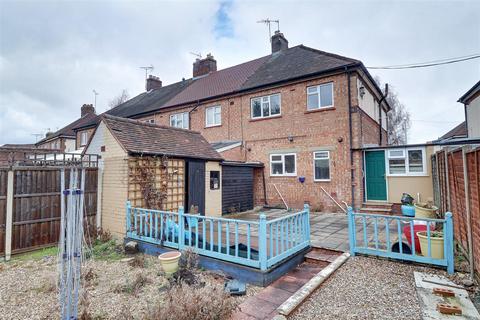8 Clyde Crescent, Cheltenham, GL52 5QD