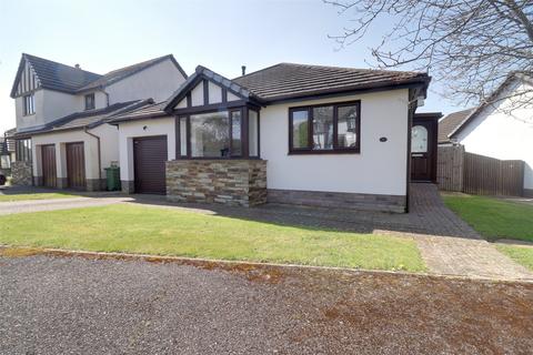 3 bedroom bungalow for sale - Moor Lea, Braunton, Devon, EX33