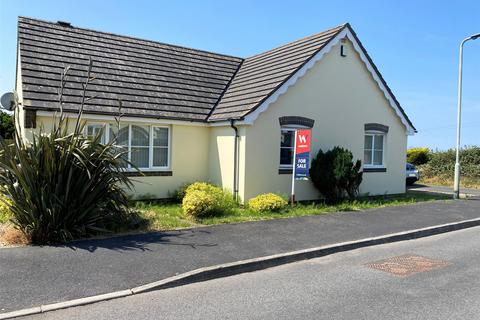 3 bedroom bungalow for sale, Hartland View Road, Woolacombe, Devon, EX34