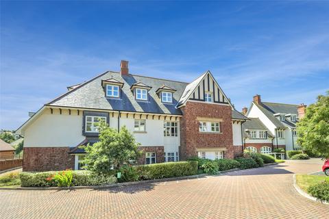 2 bedroom apartment for sale - The Parks, Minehead, TA24